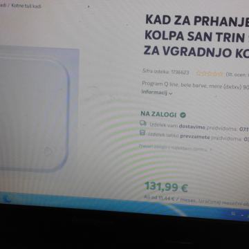 kopalniška oprema