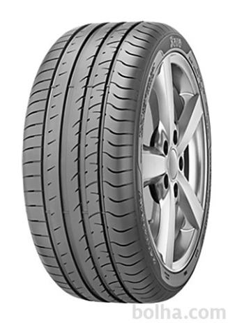 HANKOOK K127A Ventus S1 Evo3 SUV 285 40ZR21 109Y XL