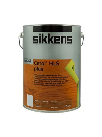 SIKKENS CETOL HLS PLUS 5l