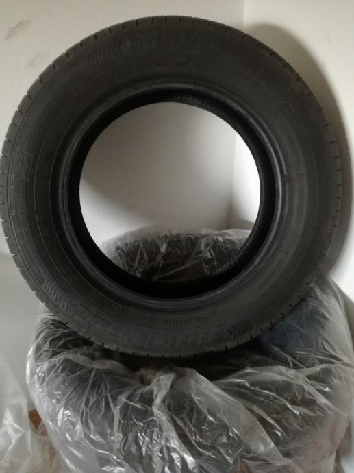 Pnevmatike Goodyear Poletna Koli Ina