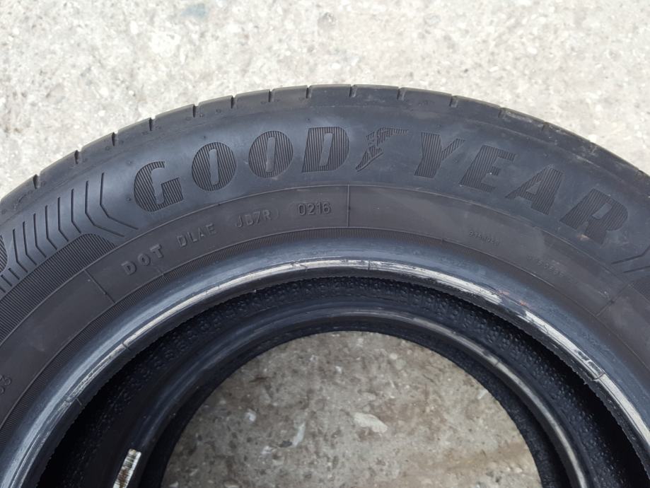 Pnevmatike Goodyear Poletna Koli Ina