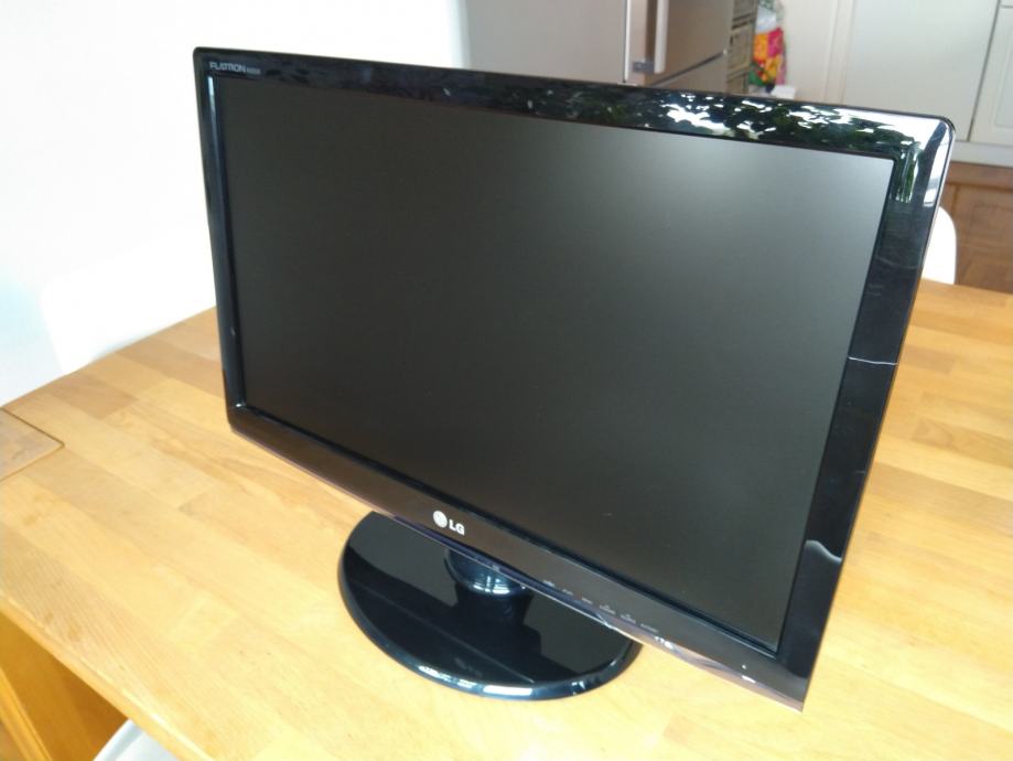 Lcd Zaslon Lg Flatron W V Pf