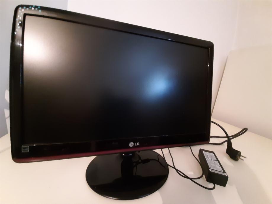 PRODANO Prodam Monitor LG FLATRON E2250V PN