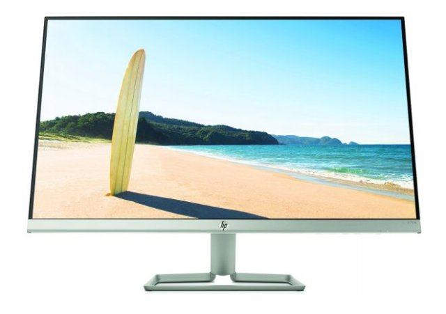 HP 27 Fw Display Monitor