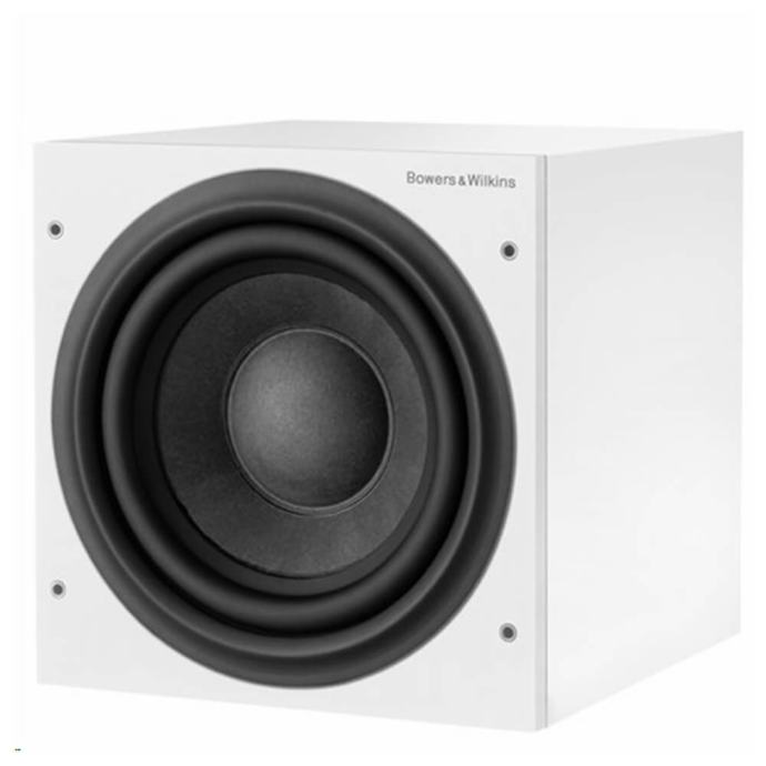 B W Asw Bowers Wilkins Subwoofer