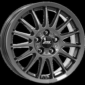 ATS STREETRALLYE 8X18 5X100 ET35 CH63