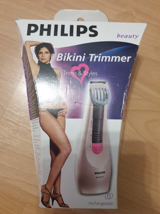 Philips Bikini Trimmer