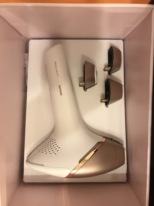 Philips Lumea Prestige IPL Odstranjevalec Dlak