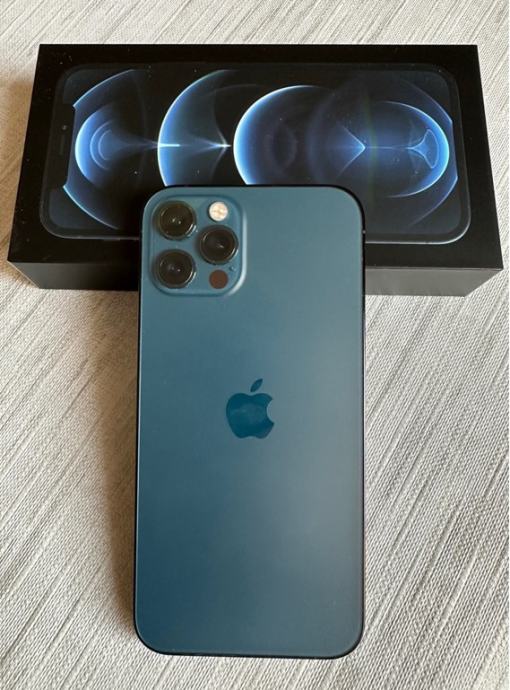 Apple IPhone 12 PRO 256 GB