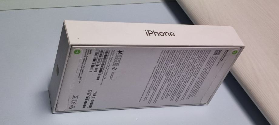 Apple IPhone 15 Pro Max Pametni Telefon 1 TB Natural Titanium