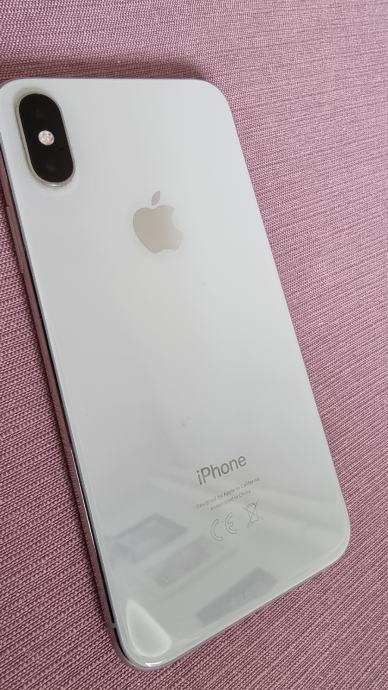 Apple Iphone Xs Gb