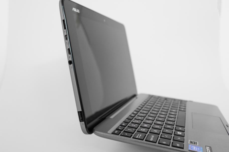 Asus Tabli Ni Ra Unalnik Transformer Book T Ha Gr T Gb