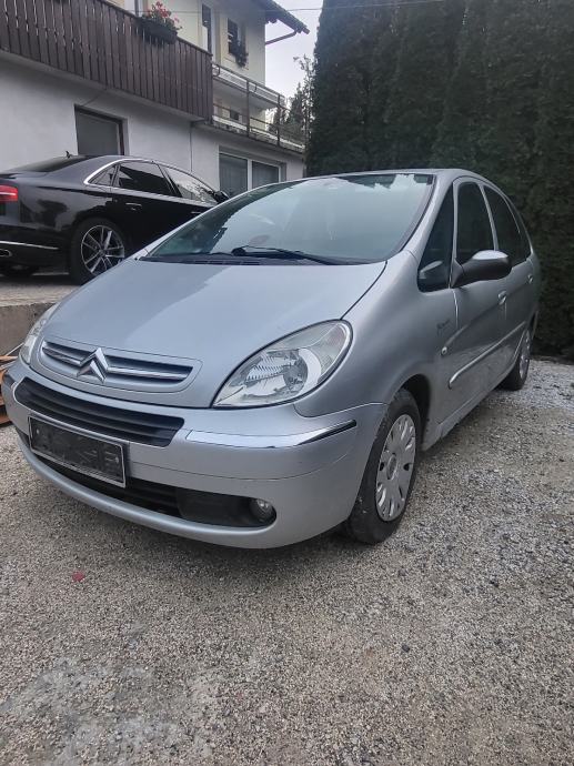 Citro N Xsara Picasso Hdi L