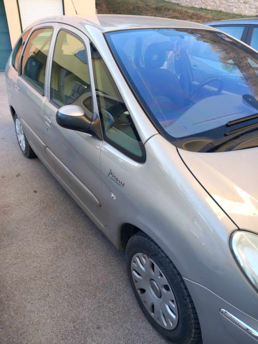 Citroën Xsara Picasso Picasso 2007 l