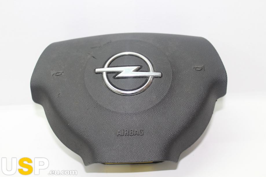 Airbag Opel Vectra C Volanski