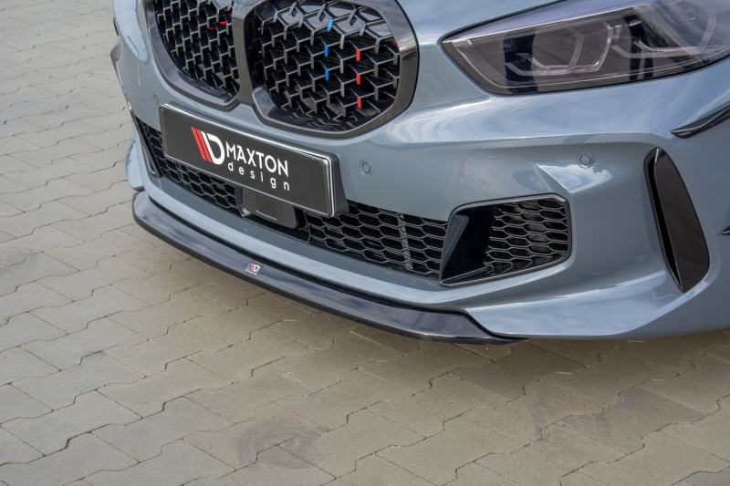 Podalj Ek Odbija A Splitter Spredaj Bmw F M Pack M I V