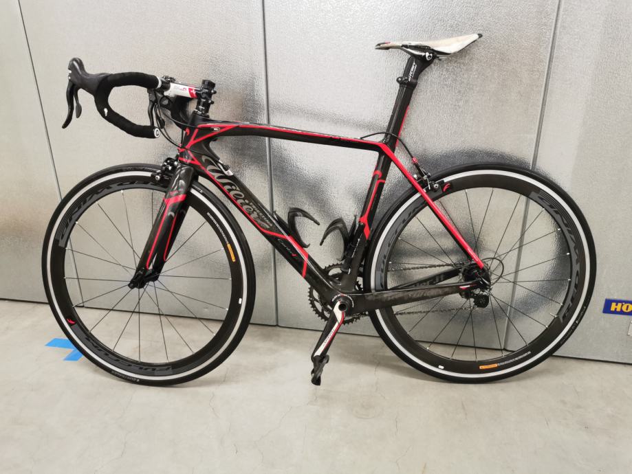 Wilier Cento 1SR