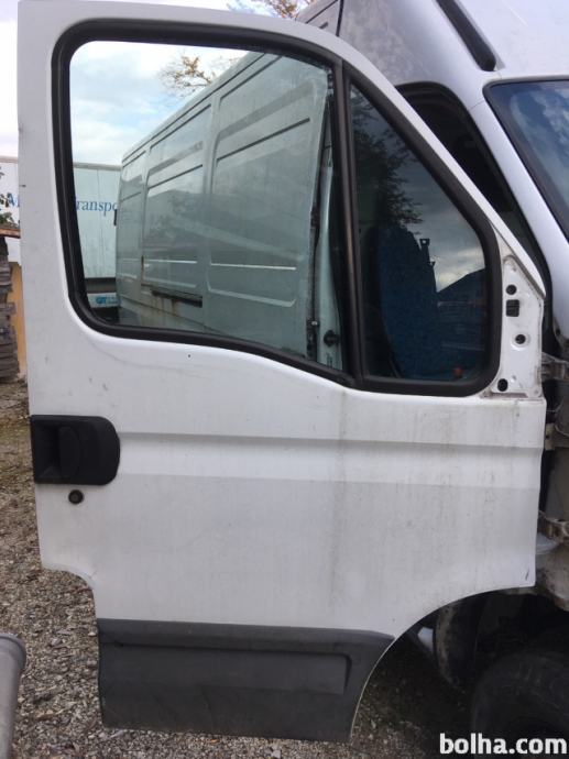 Prva Desna Vrata Iveco Daily