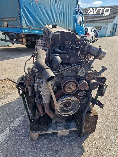 RENAULT PREMIUM 370CDI EURO3 MOTOR SAMO PO DELIH