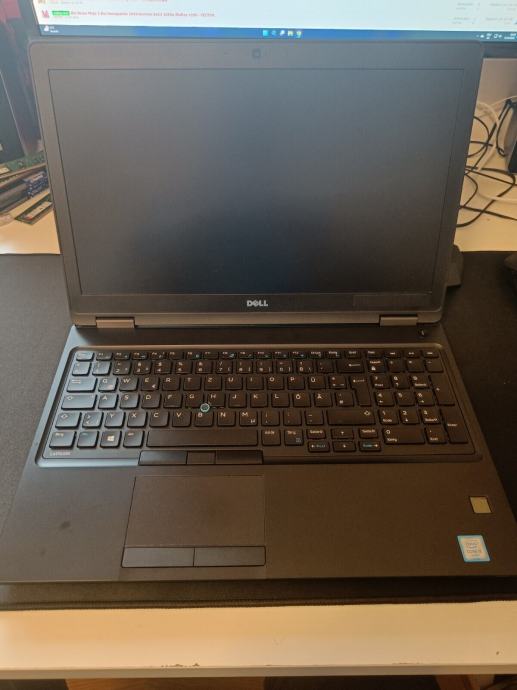 Dell Latitude Gen Intel Core I U Gb Gb Ssd Fhd