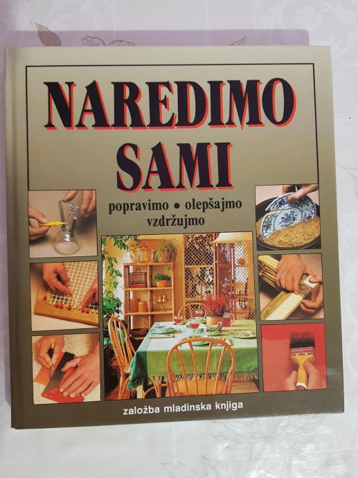 Naredimo Sami