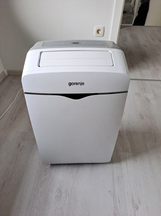 Prenosna Klimatska Naprava Gorenje