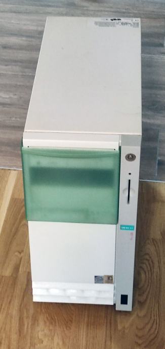 Retro PC Konfiguracija FUJITSU SIEMENS SCENIC PRO M6 Pentium II 333