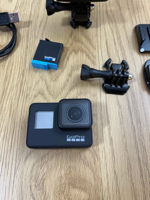 Gopro Hero Black Edition