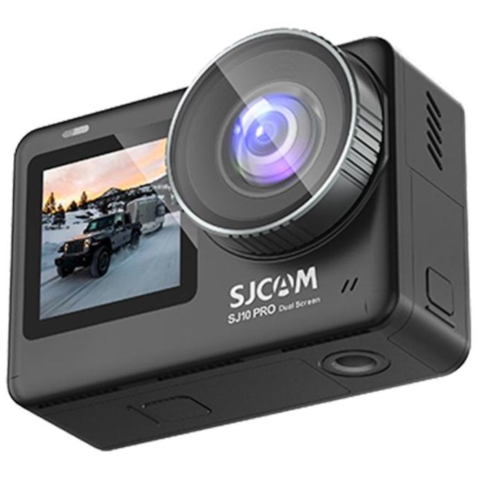 Sjcam Akcijska Kamera Sj Series Pro Dual Screen