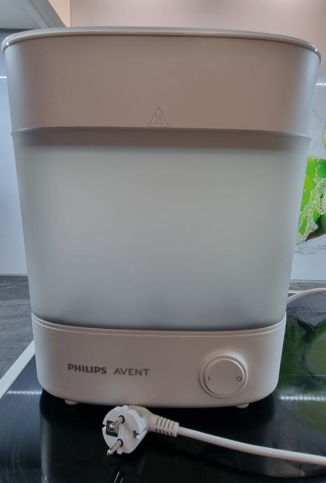 Elektri Ni Parni Sterilizator Philips Avent