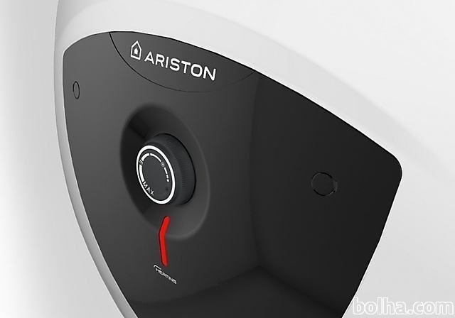 ARISTON ANDRIS LUX 6 UR EU 3626237 podpultni električni grelnik vod