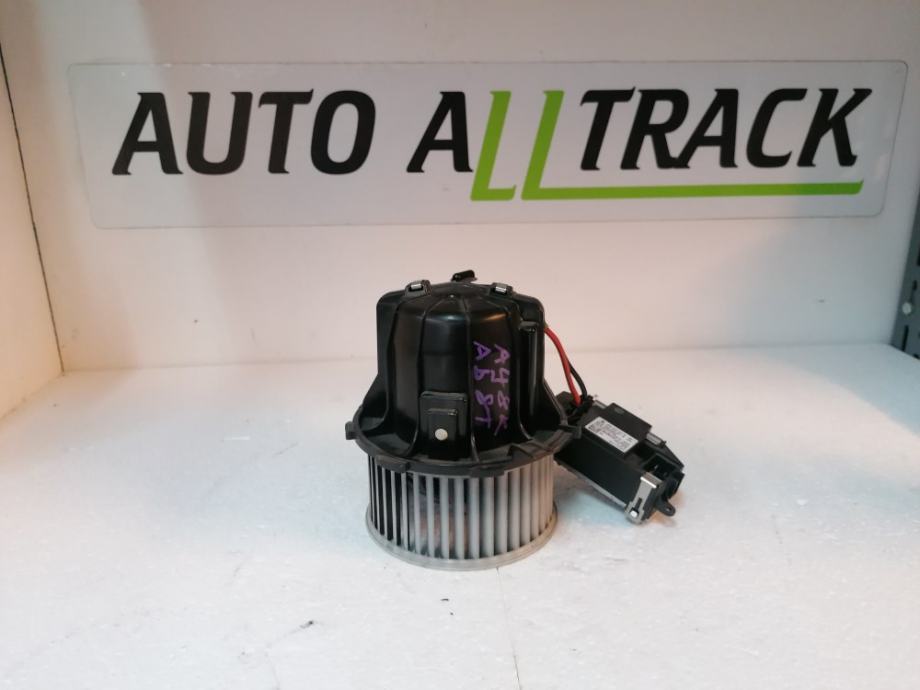 Audi A4 A5 8k 8t Kabinski Ventilator