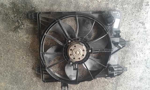 Renault Clio 2 Kangoo 1 2 1 4 1 6 Ventilator Motorja