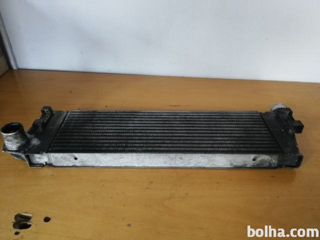 Renault Megane Scenic Hladilnik Zraka Intercooler