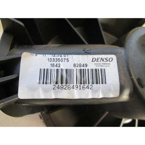 Ventilator Kabine Oem N Original Rezervni Del Opel Corsa D R