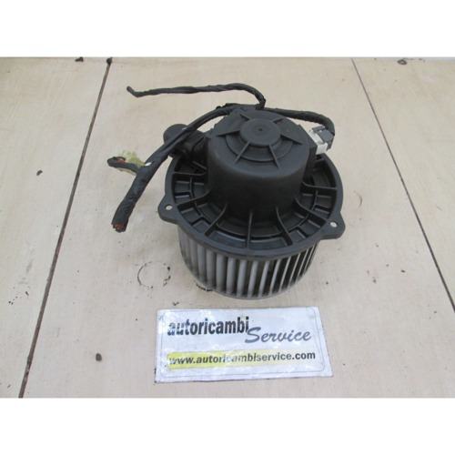 Ventilator Kabine Oem N C Original Rezervni Del Hyundai Ge