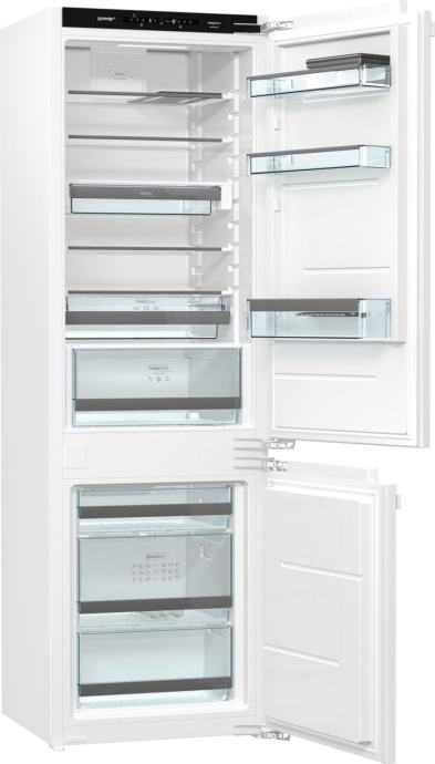 Gorenje GDNRK5182A2 Vgradni Hladilnik Kombinirani