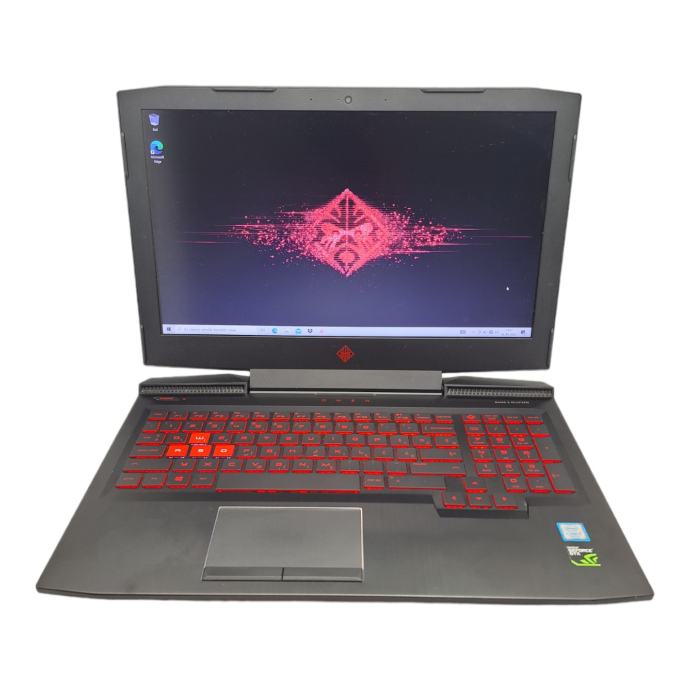 Hp Omen I H Gb Ram Tb Ssd Gb Ssd Nvidia Gtx