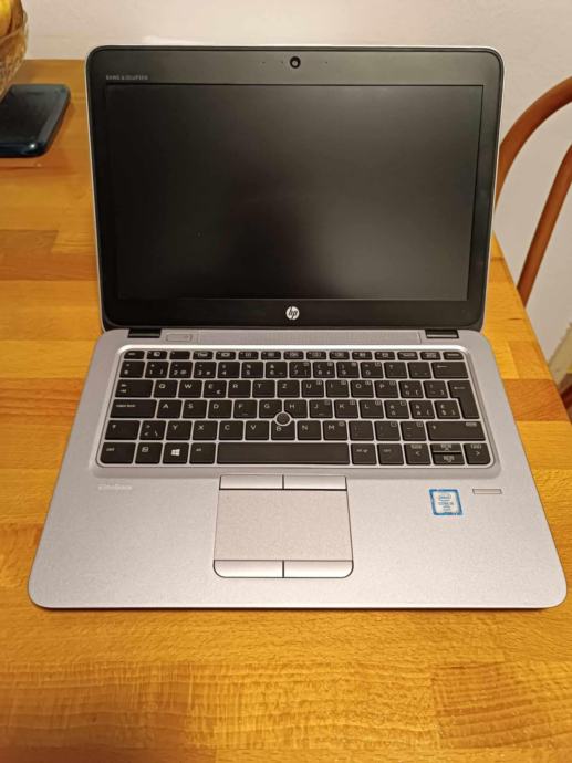 HP Probook 650 G4 I5 8350U 8GB RAM 256GB SSD 15 6 KOT NOVO