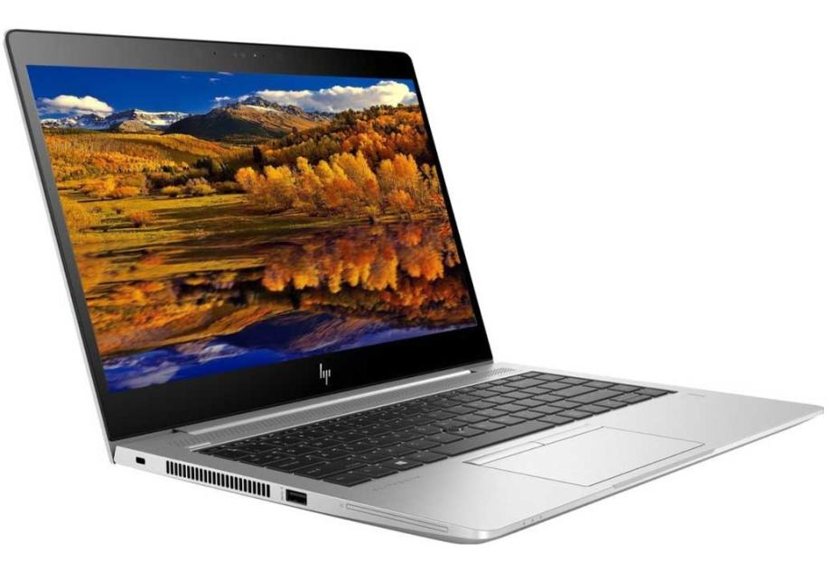 Prenosni Ra Unalnik Hp Elitebook G Amd Ryzen Gb Ssd