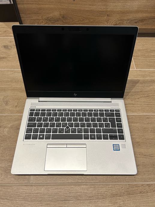 Prenosni Ra Unalnik Hp Elitebook G