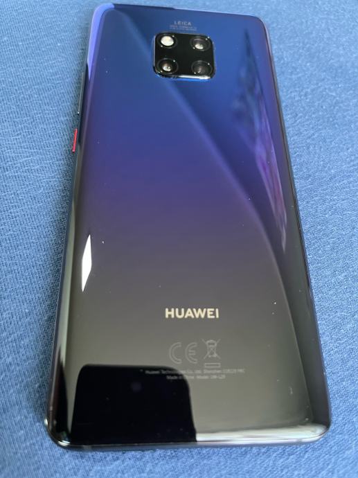 Huawei Mate 20 Pro