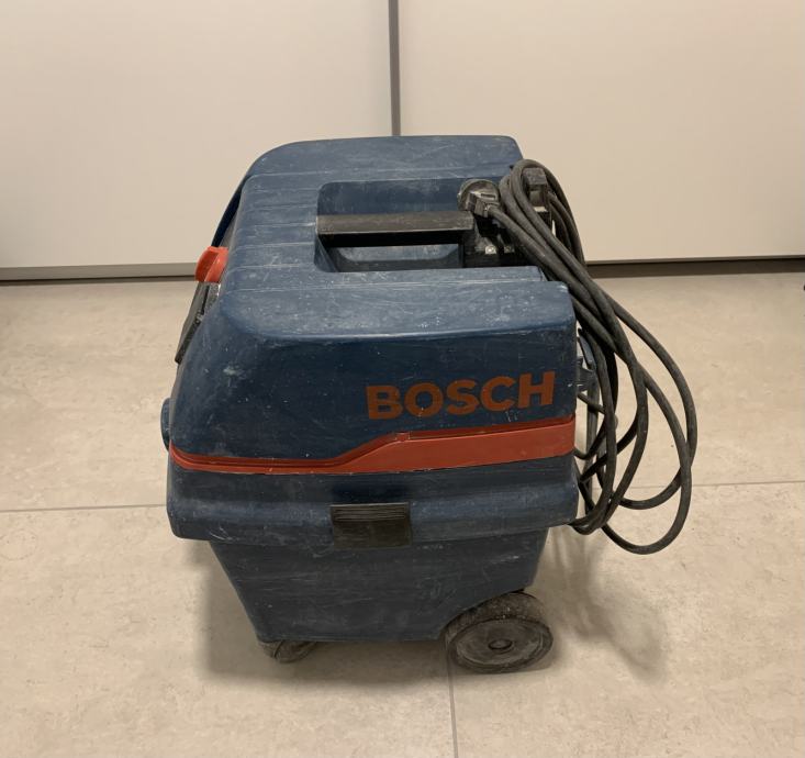 Industrijski Sesalec Bosch Gas L Sfc Professional Avt Stresa Filter