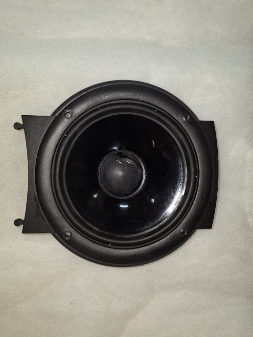 Jbl Zvo Niki Hi Fi Vintage Srednjetonci Bass