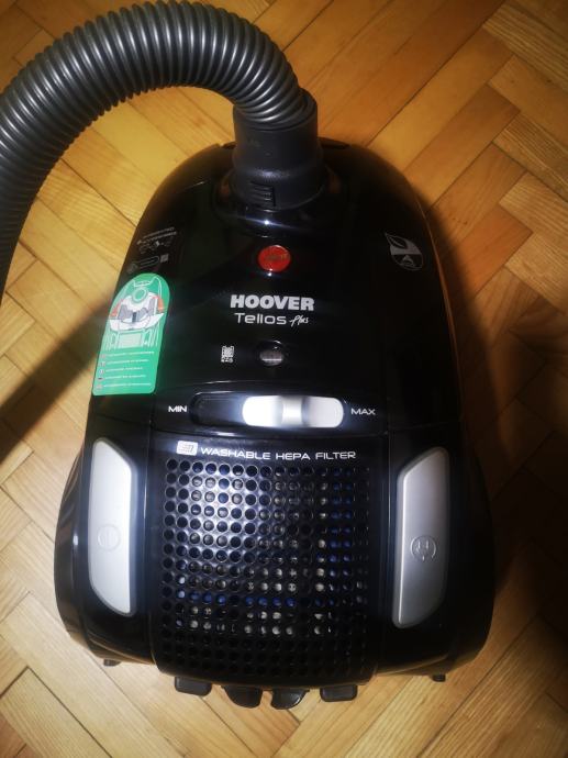 Sesalnik Hoover Telios Plus 700W