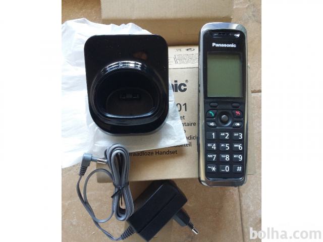 Telefon Panasonic Kx Tpa B