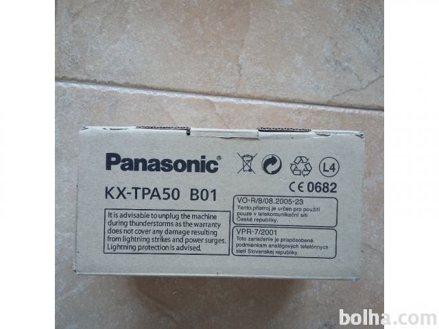 Telefon Panasonic Kx Tpa B