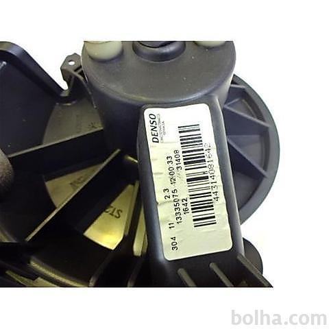 VENTILATOR KABINE OEM N 13335075 ORIGINAL REZERVNI DEL OPEL CORS