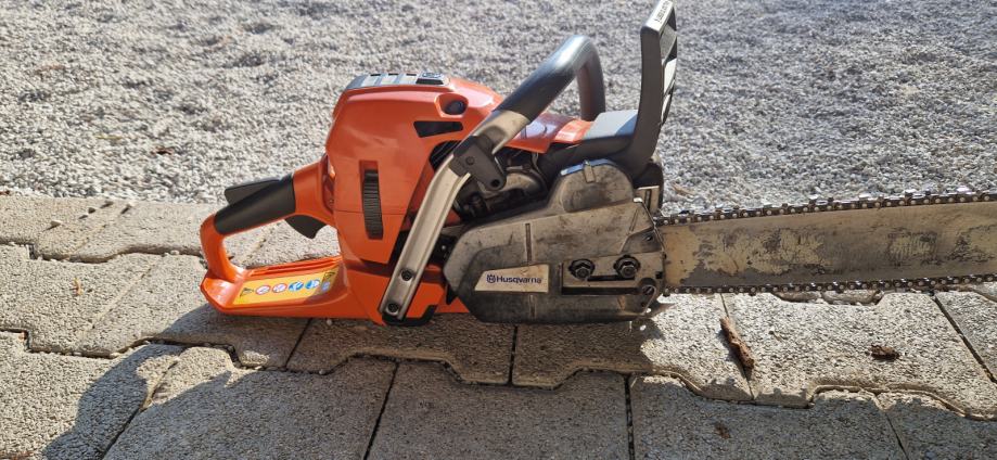 Husqvarna 562 Xp