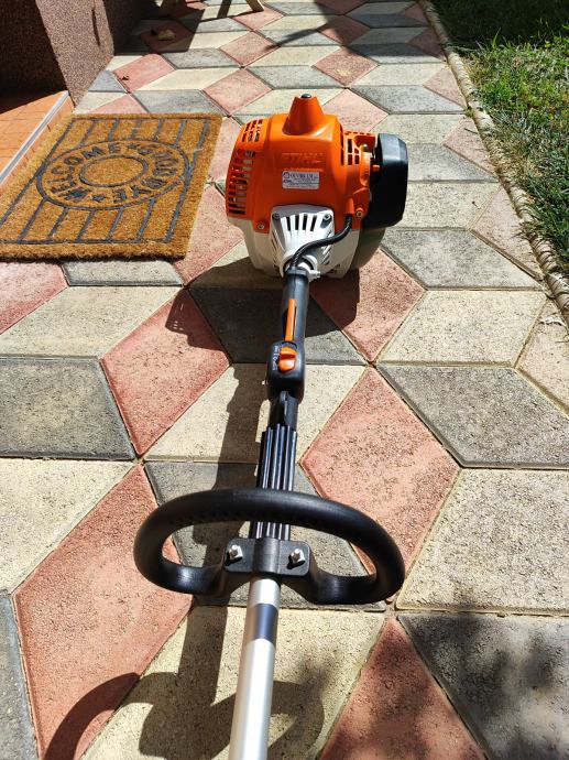 Kosilnica Na Nitko Stihl Fs R